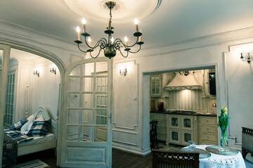 Apartament Karmelicka 2 Warszawa